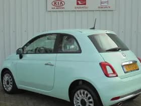 Fiat 500 thumbnail 6
