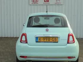 Fiat 500 thumbnail 7