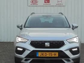 Seat Ateca thumbnail 2