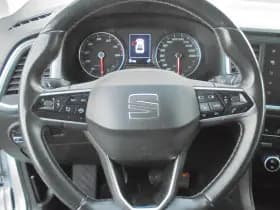 Seat Ateca thumbnail 20