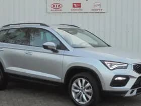 Seat Ateca thumbnail 3