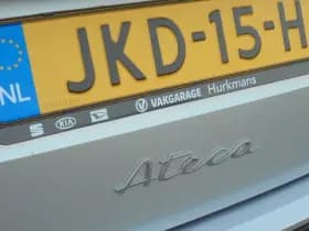 Seat Ateca thumbnail 24