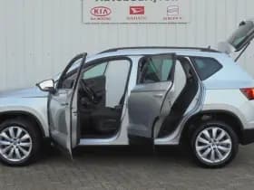 Seat Ateca thumbnail 5