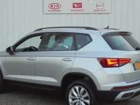 Seat Ateca thumbnail 6