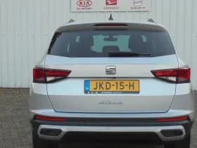 Seat Ateca thumbnail 7