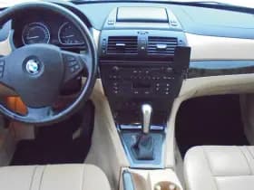 BMW X3 thumbnail 18