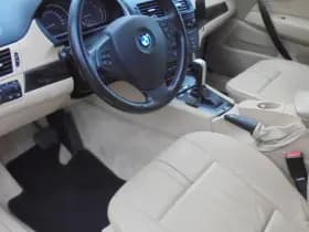 BMW X3 thumbnail 8