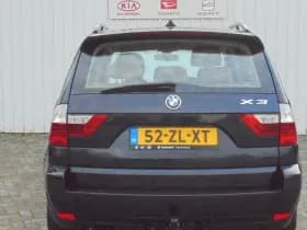 BMW X3 thumbnail 10