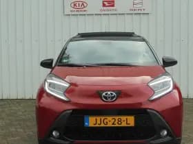 Toyota Aygo thumbnail 2