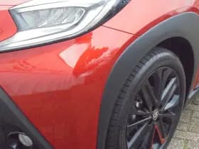 Toyota Aygo thumbnail 16