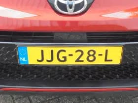 Toyota Aygo thumbnail 17