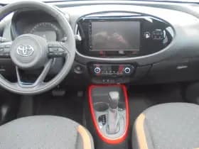 Toyota Aygo thumbnail 18