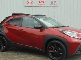 Toyota Aygo thumbnail 3