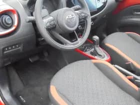 Toyota Aygo thumbnail 24
