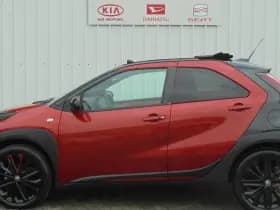 Toyota Aygo thumbnail 4