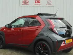 Toyota Aygo thumbnail 6