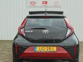 Toyota Aygo thumbnail 7