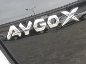Toyota Aygo thumbnail 9