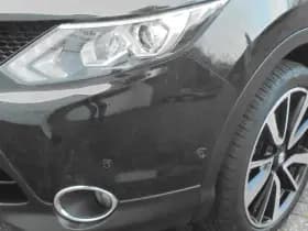 Nissan Qashqai thumbnail 11