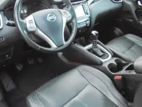 Nissan Qashqai thumbnail 18