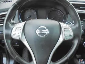 Nissan Qashqai thumbnail 22