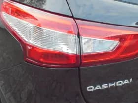 Nissan Qashqai thumbnail 27