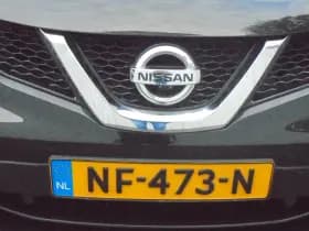 Nissan Qashqai thumbnail 29