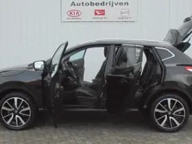 Nissan Qashqai thumbnail 5