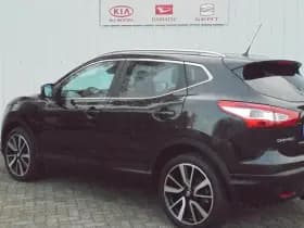 Nissan Qashqai thumbnail 6