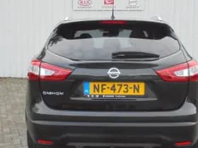 Nissan Qashqai thumbnail 7
