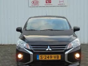 Mitsubishi Space thumbnail 2