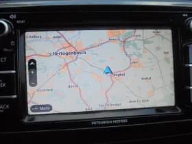 Mitsubishi Space thumbnail 13