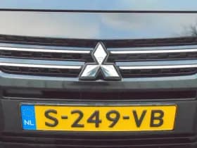 Mitsubishi Space thumbnail 15