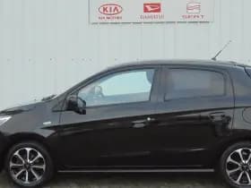 Mitsubishi Space thumbnail 4