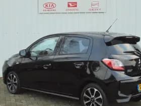 Mitsubishi Space thumbnail 6