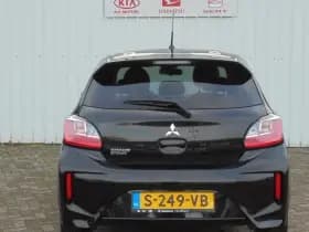 Mitsubishi Space thumbnail 7