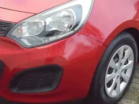 Kia Rio thumbnail 13