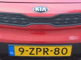 Kia Rio thumbnail 15