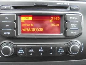 Kia Rio thumbnail 21