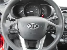 Kia Rio thumbnail 22