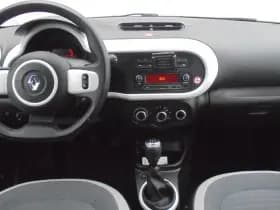 Renault Twingo thumbnail 14