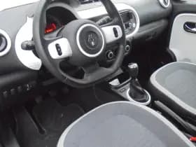 Renault Twingo thumbnail 16