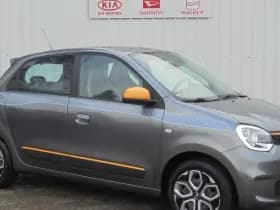 Renault Twingo thumbnail 3