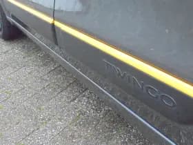 Renault Twingo thumbnail 26