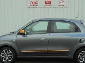 Renault Twingo thumbnail 4