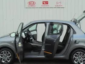 Renault Twingo thumbnail 5