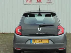 Renault Twingo thumbnail 7