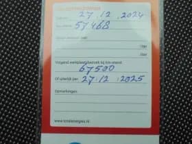 Renault Twingo thumbnail 10