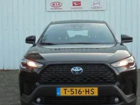 Toyota Corolla thumbnail 2