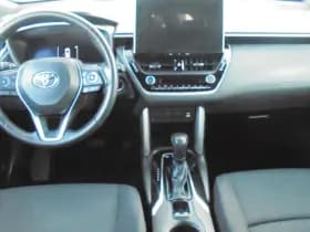 Toyota Corolla thumbnail 14